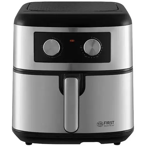 Мультипіч-фритюрниця First Austria FA-5053-7 (8л) - фото 1