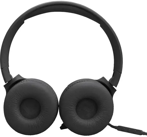 HF Stereo JBL Tune 520C USB-C (JBLT520CBLK) Black UA - фото 5