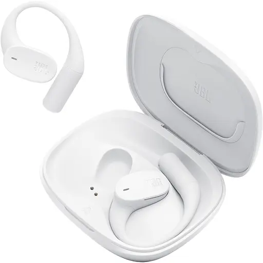 Навушники JBL TWS Sense Lite White (JBLSENSELITEWHT) - фото 2