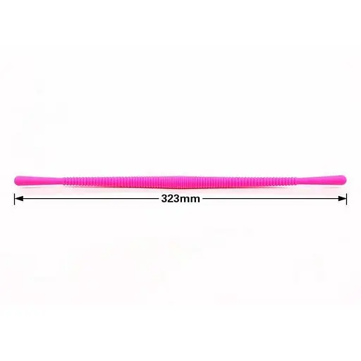 Розширювач-стимулятор точки G та вагіни 'Intimate Spreader' 32 см Рожевий - фото 2