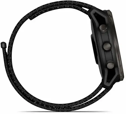 Смарт-часы Garmin Enduro 3 (010-02751-00) - фото 2