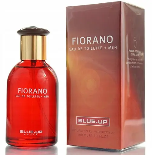 Туалетна вода Blue Up Fiorano 100 мл