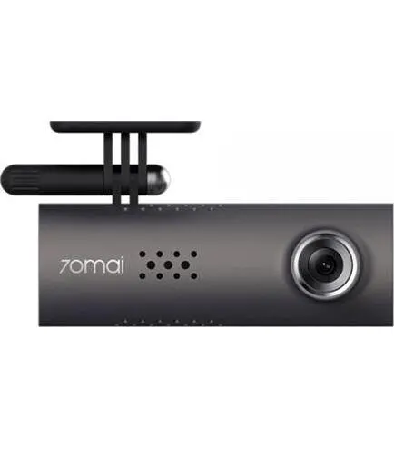 Видеорегистратор 70MAI Smart Dashcam 1S (MIDRIVE D06) - фото 2
