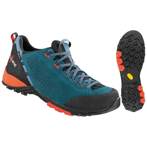 Кроссовки Kayland Alpha GTX 47 Синий (KAY-01801-0045-47)