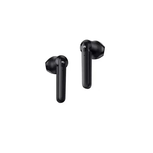 Наушники беспроводные Ugreen в кейсе Tws-гарнитура WS105 (UGR-80653) черные - фото 3