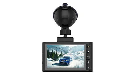 Видеорегистратор Aspiring Proof 2 - фото 4