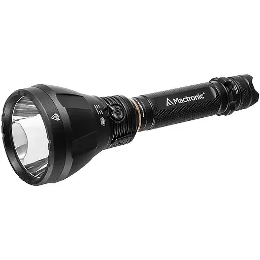 Фонарь тактический Mactronic Blitz LR11, 1100 Lm Rechargeable (THS0031) - фото 1