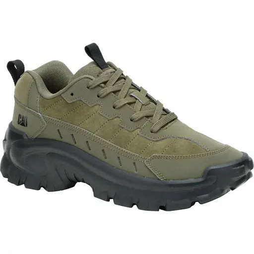 Кросівки Caterpillar Intruder Essential 42 Dark Olive (1103-P726127-42) - фото 4