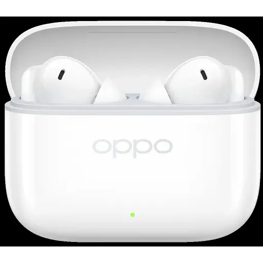 Гарнітура Oppo Enco Buds3 Pro ETEK1 Glaze White (7112496) - фото 7