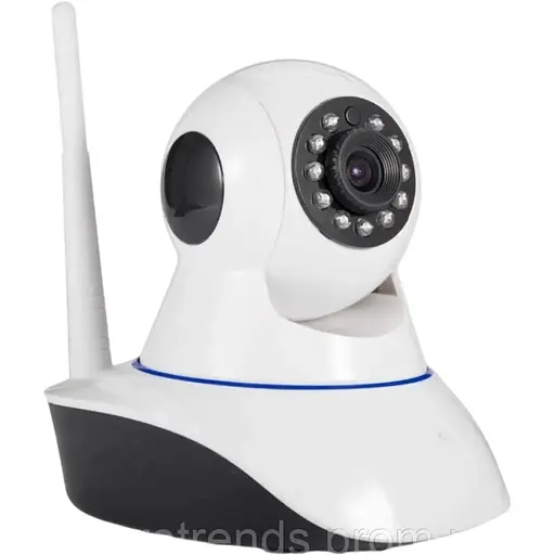IP камера видеонаблюдения Digital IP Camera (P2P) X8100