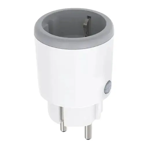 Розетка з енергомоніторингом Moes