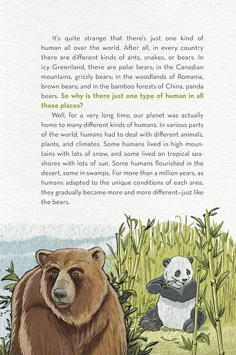 Unstoppable Us. Volume 1. How Humans Took Over the World - фото 3