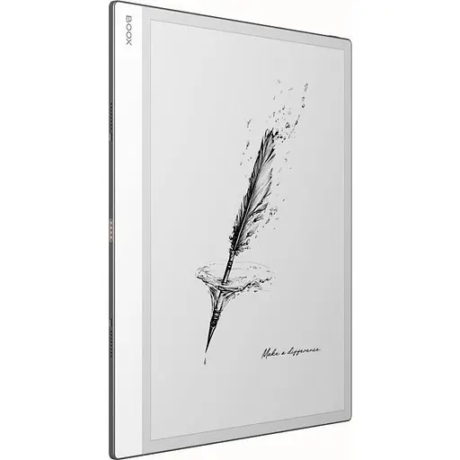 Електронна книга Onyx Boox Note Max White [142113] - фото 3