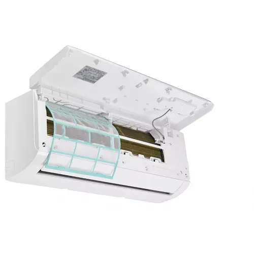 Кондиціонер Ardesto ACM-18ERP-R32-WF-AG-S - фото 7