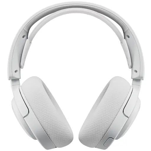 Ігрова гарнітура SteelSeries Arctis Nova 5P White PC/PS/SW/MAC/MOB - фото 2