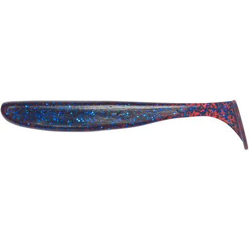 Силикон Select Easy Shad 5" #110 (5 шт/уп)
