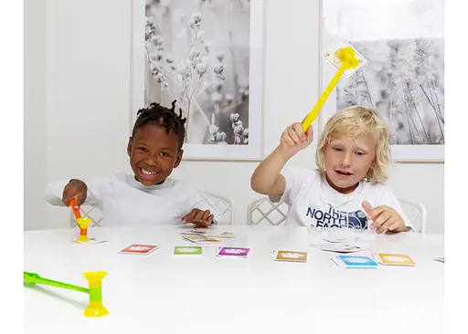 Настільна гра Tactic Швидкі та спритні (Spotlight Slam) (мульті) (58014) - фото 5