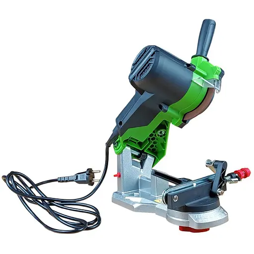 Станок Forte СТЗ-3100 для заточки цепей (43646) - фото 2