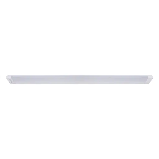 Светильник линейный Brille 33-225 FLF-02 SQ 100W NW 1.21 м светодиодный
