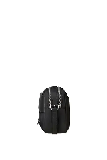 Плечова Сумка Samsonite ZALIA 3.0 BLACK 21x13,5x7,5 KM4*09007 - фото 5