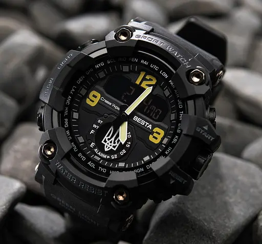 Часы Besta Symbol - фото 2