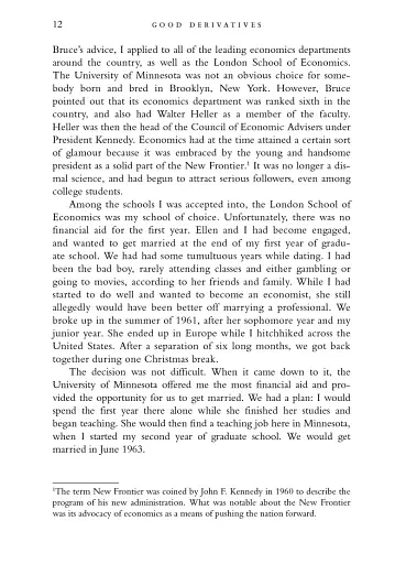 Good Derivatives: A Story of Financial and Environmental Innovation - фото 16