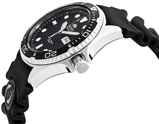 Спортивные наручные часы ORIENT FAA02007B9 мужские механические с автоподзаводом - фото 2