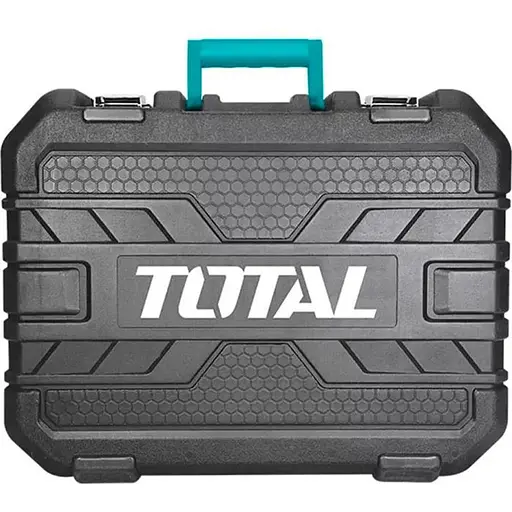 Перфоратор Total TH1153256 - фото 6