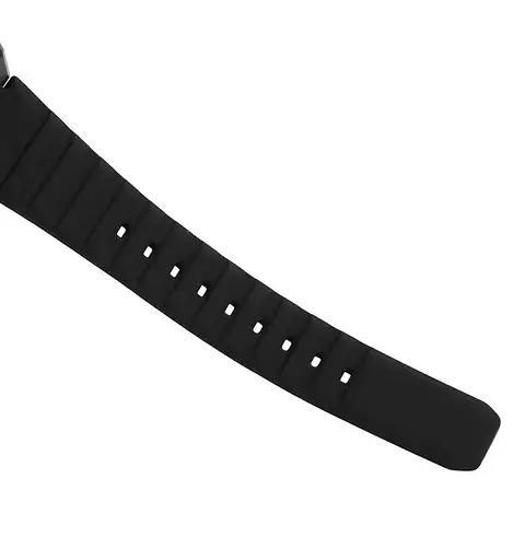 Спортивний наручний годинник Skmei 2023 (Чорний з чорним) - фото 10