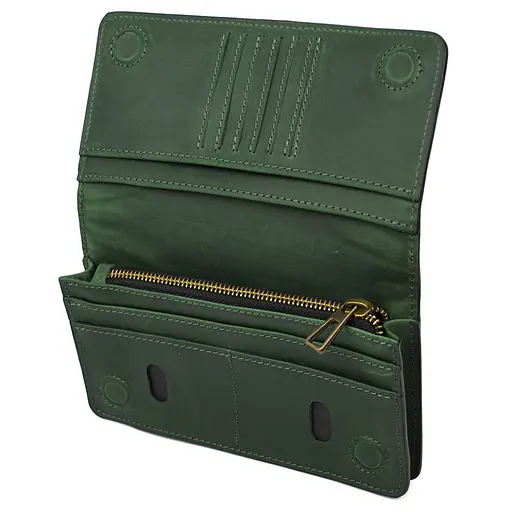 Кошелек, клатч под паспорт Tarwa 21х10х2 см sum0028472 - фото 7