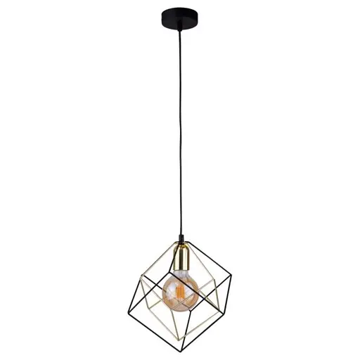 Підвісний світильник TK Lighting 2777 Alambre - фото 1