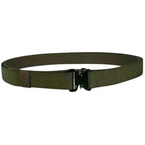Ремень разгрузочный Tasmanian Tiger Equipment Belt MK2 Set L Olive (1033-TT 7633.331-L)
