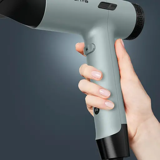 Фен Rowenta HY7120E0 - фото 4