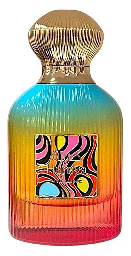 Парфумована вода Paris Corner Hurriya 100 мл