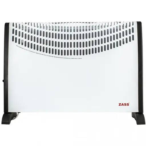 Обогреватель Zass ZKH 02
