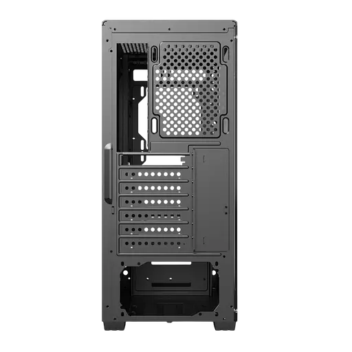 Корпус Alseye X3-B RGB Black (AS.07.0150) - фото 4