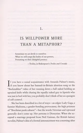 Willpower. Why Self-Control is The Secret to Success - фото 4