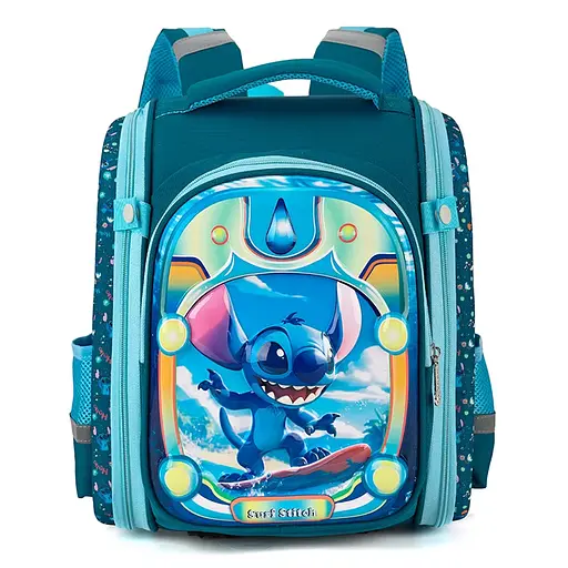 Рюкзак школьный для мальчика Супергерой, C72905 (в ассортименте) - фото 6