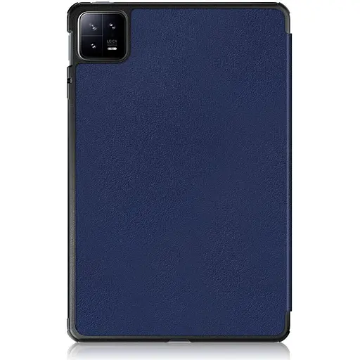 Чохол для для Xiaomi Pad 6 2023 HardCase Синій - фото 2