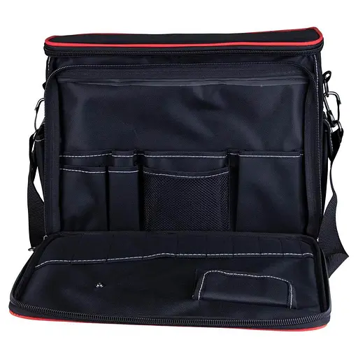 Сумка для инструмента Ultra 32 кармана 380×200×310мм 24л 7411612 - фото 8