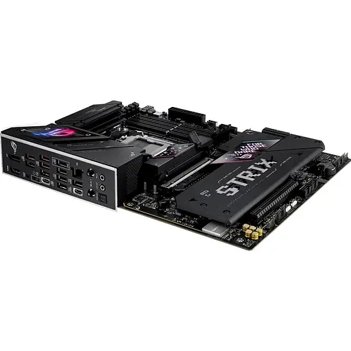 Материнська плата Asus ROG Strix B850-E Gaming WIFI [139936] - фото 8