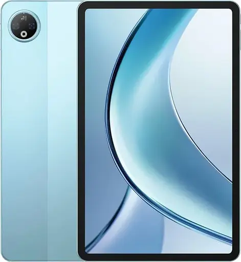 Планшет DOOGEE V PAD 8/512GB Blue - фото 1