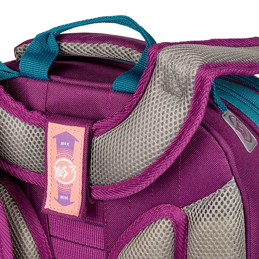 Рюкзак шкільний каркасний Yes H-12 Corgi - фото 5