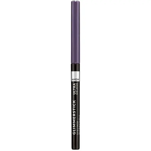 Олівець для очей класичний Avon True Colour Фіолетовий погляд/Purple Gaze 0.28 г - фото 1