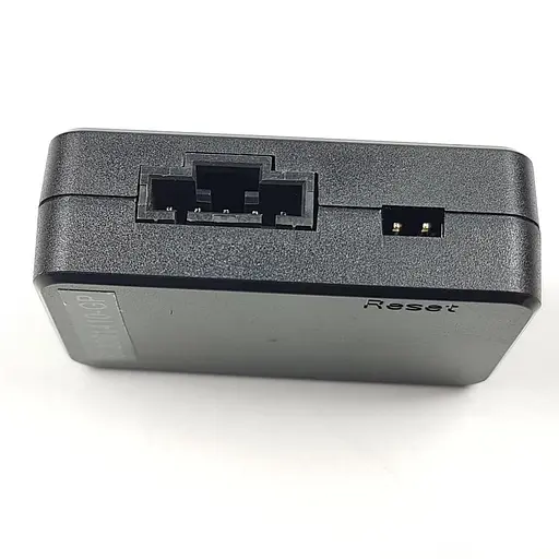 Контролер ARGB CoolerMaster Sata to 3pin (603001410-GP) OEM - фото 3