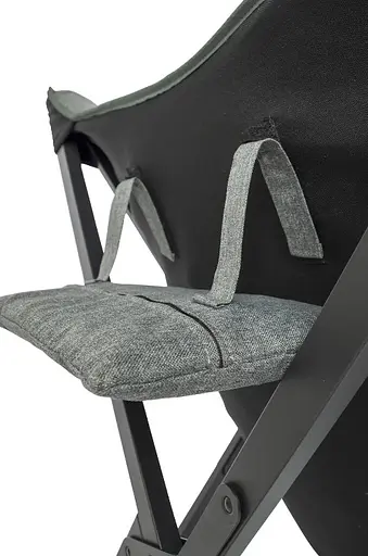 Кресло раскладное Bo-Camp Molfat (1200353) (DAS301389) - фото 11