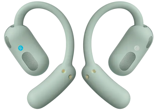 Гарнітура Anker SoundСore AeroFit 2 Green - фото 9