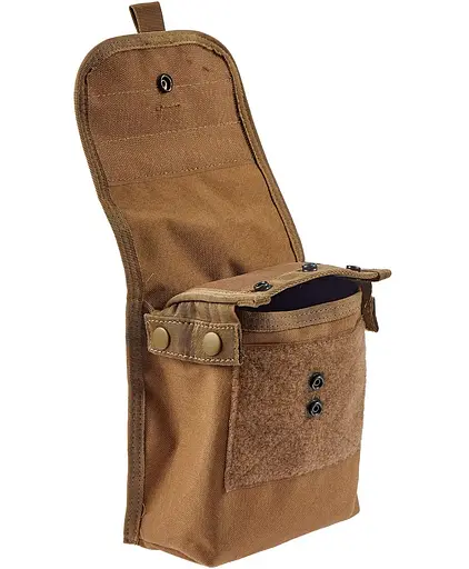 Подсумок Condor Ammo Pouch утилитарный Coyote (1013-1432.04.26) - фото 5
