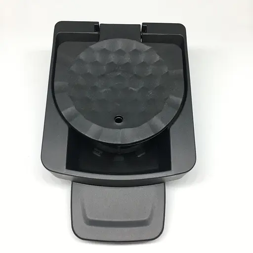 Адаптер капсул Nespresso для кофеварки Krups и Delonghi Nescafe Dolce Gusto Piccolo KP100**, Genio, Mini Me - фото 2