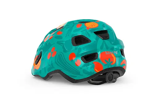 Шолом Met Hooray CE S Teal (1052-3HM 144 CE00 S GF1) - фото 4